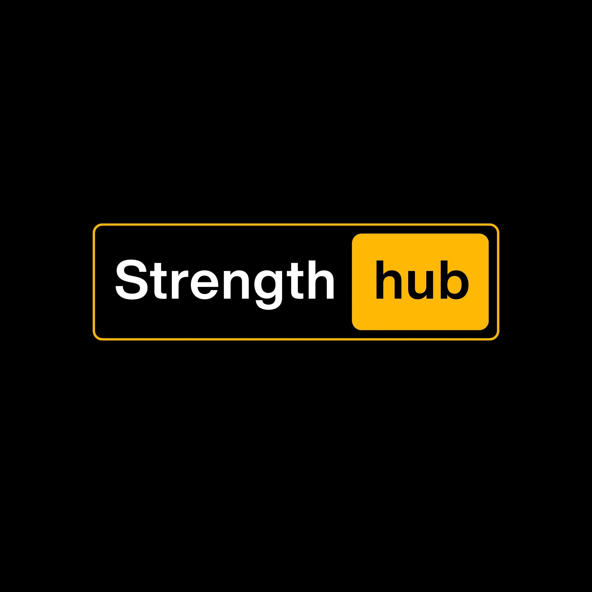 Bristol Strength Hub Premium Gym Personal Training Bristol